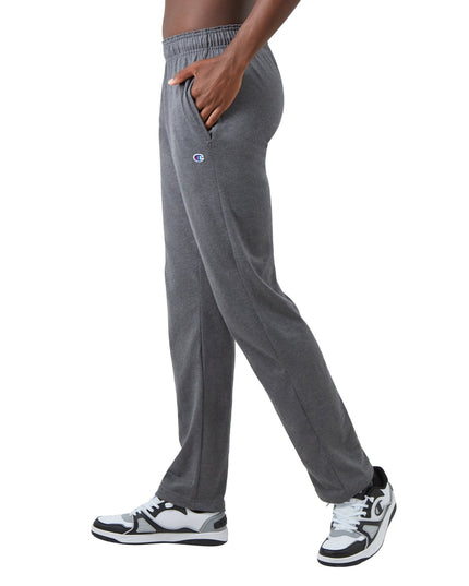 CHAMPION OPEN BO SWEATPANTS
