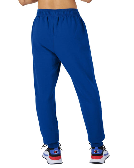 CHAMPION POWERBL SWEATPANTS