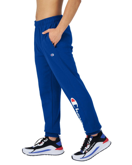 CHAMPION POWERBL SWEATPANTS