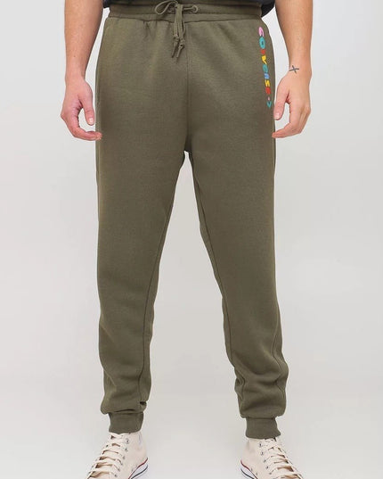 CONVERSE CRAFT SWEATPANTS