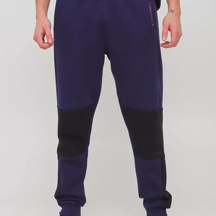 PANTALON DE BUZO CONVERSE  MUCH LOVE