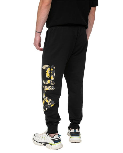 FILA BASIC LETTER SWEATPANTS