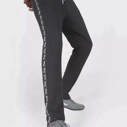 PANTALON DE BUZO FILA BASIC TAPE