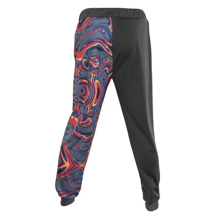 PANTALON DE BUZO KAPPA