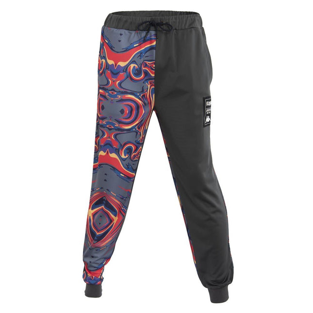 PANTALON DE BUZO KAPPA