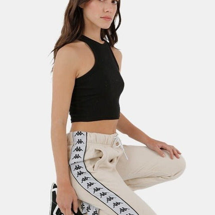 PANTALON DE BUZO KAPPA II