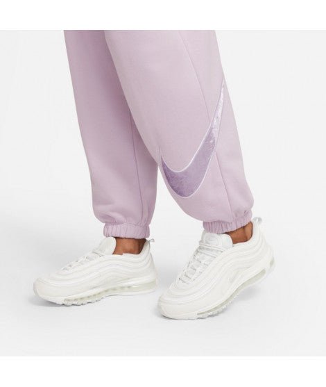 PANTALON DE BUZO NIKE FEMME FLC GX