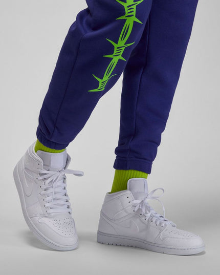 NIKE JORDAN MVP SWEATPANTS