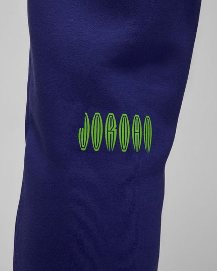 NIKE JORDAN MVP SWEATPANTS