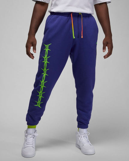 NIKE JORDAN MVP SWEATPANTS