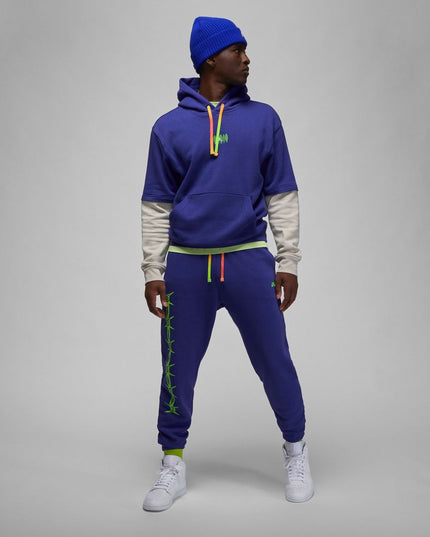 NIKE JORDAN MVP SWEATPANTS