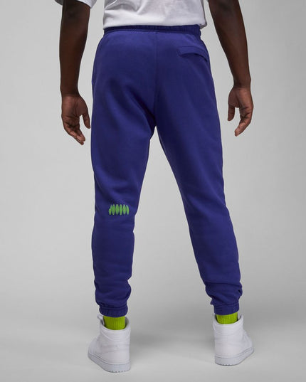 NIKE JORDAN MVP SWEATPANTS