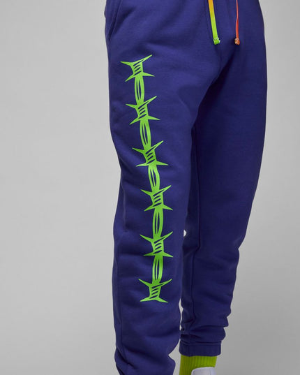 NIKE JORDAN MVP SWEATPANTS