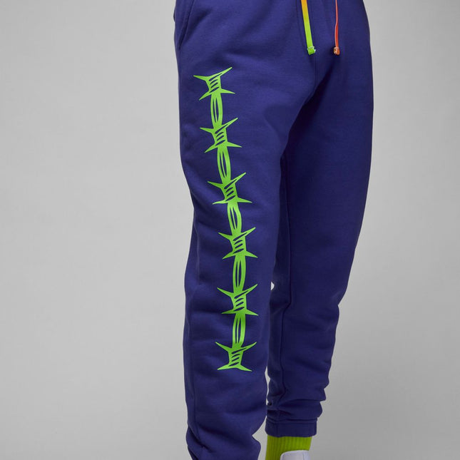 NIKE JORDAN MVP SWEATPANTS