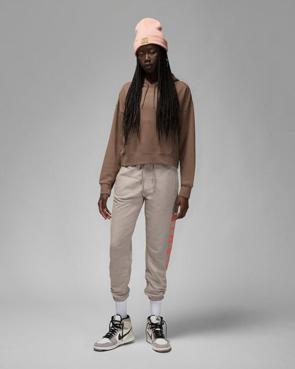 PANTALON DE BUZO NIKE JORDAN X PSG FLC - MAWI