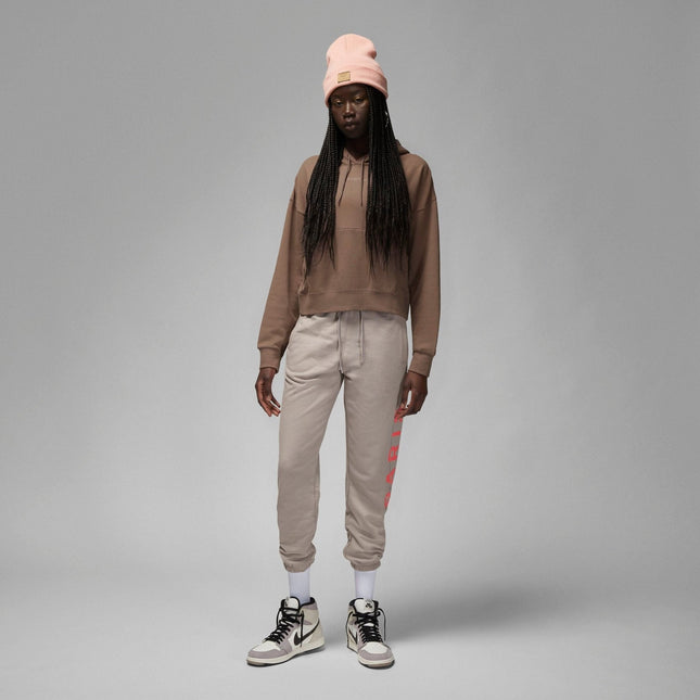 PANTALON DE BUZO NIKE JORDAN X PSG FLC - MAWI