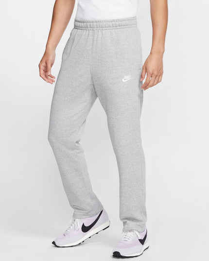 PANTALON DE BUZO NIKE NSW CLUB OH FT - BONZER