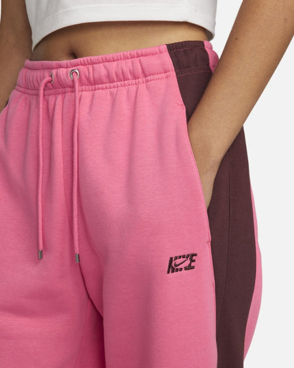 NIKE NSW FLC PANT SWEATPANTS