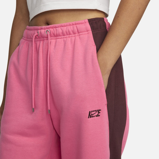 PANTALON DE BUZO NIKE NSW FLC PANT - MAWI