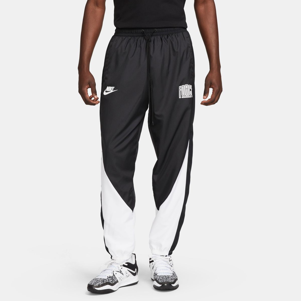 Buzo Deportivo Pantalones Buzos Nike Pantalón De Buzo Hombre Recto
