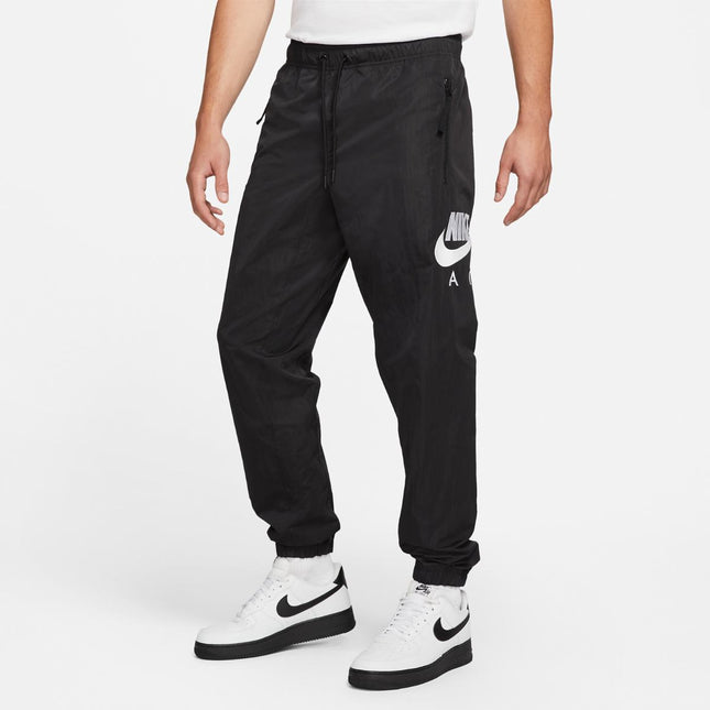 NIKE WVN SWEATPANTS
