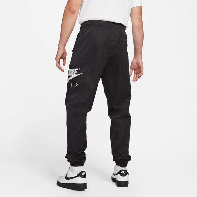 NIKE WVN SWEATPANTS