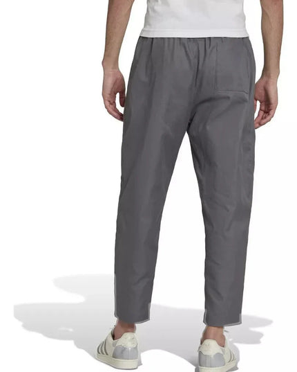 ADIDAS ORIGINALS CHINO GABARDINE PANTS