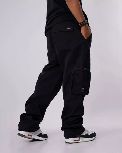 PANTALON WHATUP - BONZER