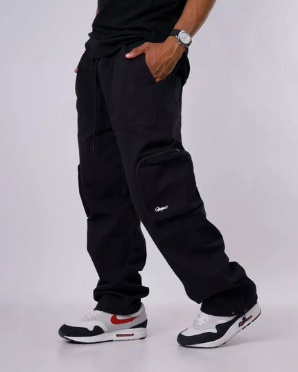 PANTALON WHATUP - BONZER
