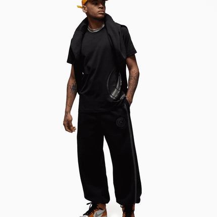PANTALON DE BUZO JORDAN PSG HBR FLC