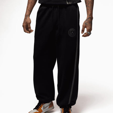 PANTALON DE BUZO JORDAN PSG HBR FLC