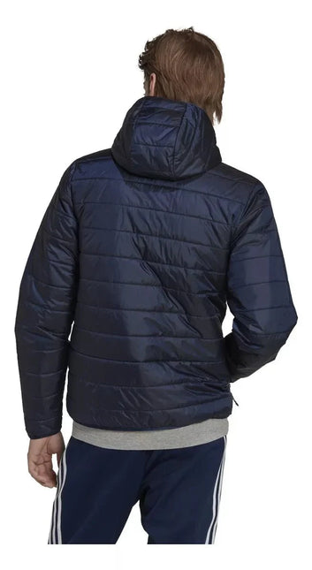 PARKA ADIDAS ORIGINALS PAD HOODED PUFF