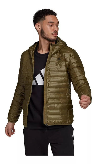 PARKA ADIDAS VARILITE HO - BONZER