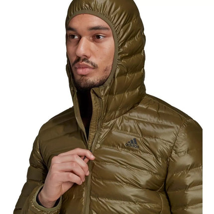 PARKA ADIDAS VARILITE HO - BONZER