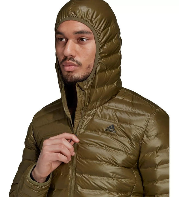 PARKA ADIDAS VARILITE HO - BONZER