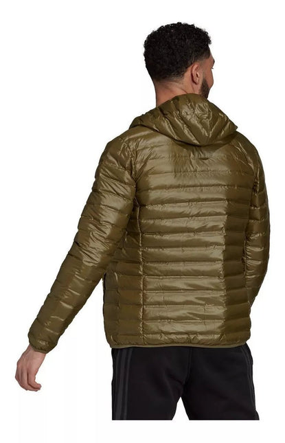 PARKA ADIDAS VARILITE HO - BONZER