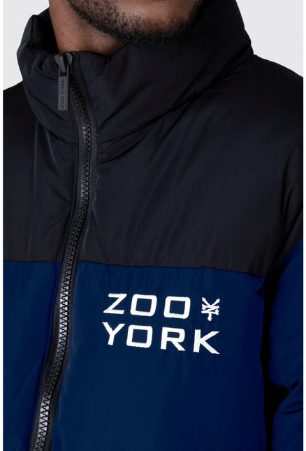 PARKA ZOO YORK DOWNTOWN CRACK - BONZER