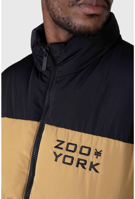PARKA ZOO YORK DOWNTOWN CRACK - BONZER