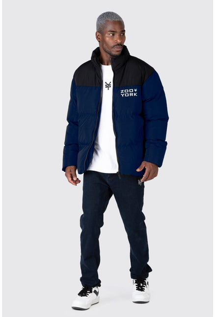 PARKA ZOO YORK DOWNTOWN CRACK - BONZER