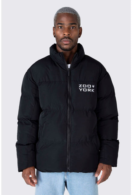 PARKA ZOO YORK DOWNTOWN CRACK - BONZER