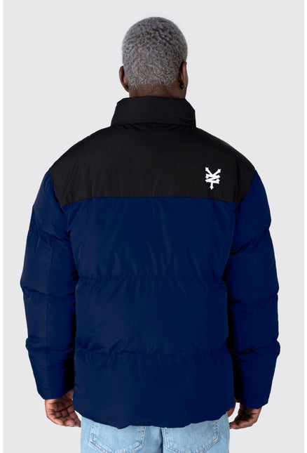 PARKA ZOO YORK DOWNTOWN CRACK - BONZER