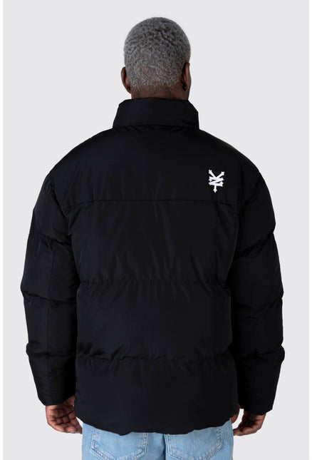 PARKA ZOO YORK DOWNTOWN CRACK - BONZER