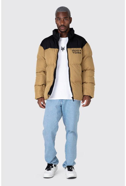 PARKA ZOO YORK DOWNTOWN CRACK - BONZER