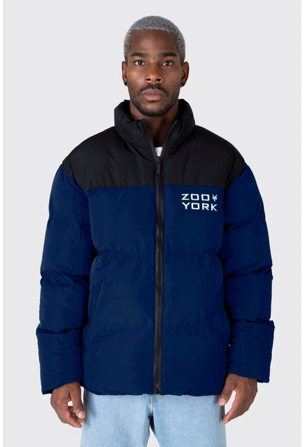 PARKA ZOO YORK DOWNTOWN CRACK - BONZER