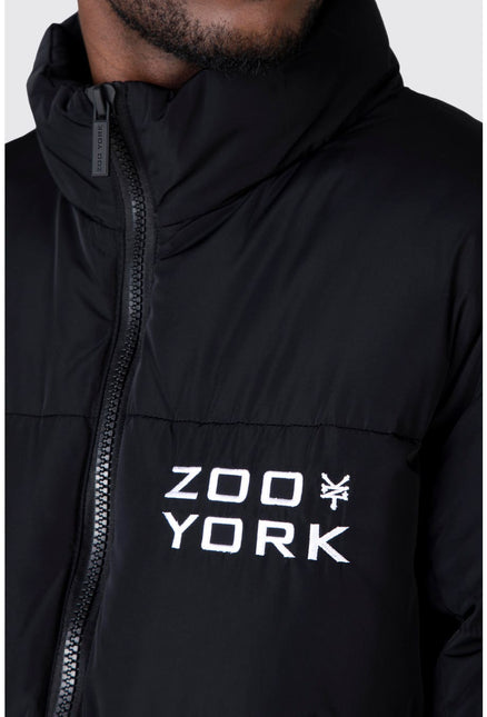 PARKA ZOO YORK DOWNTOWN CRACK - BONZER
