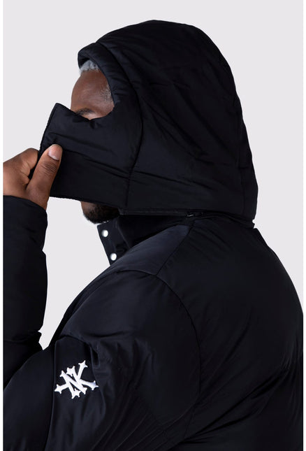 PARKA ZOO YORK OUT OF MIND - BONZER