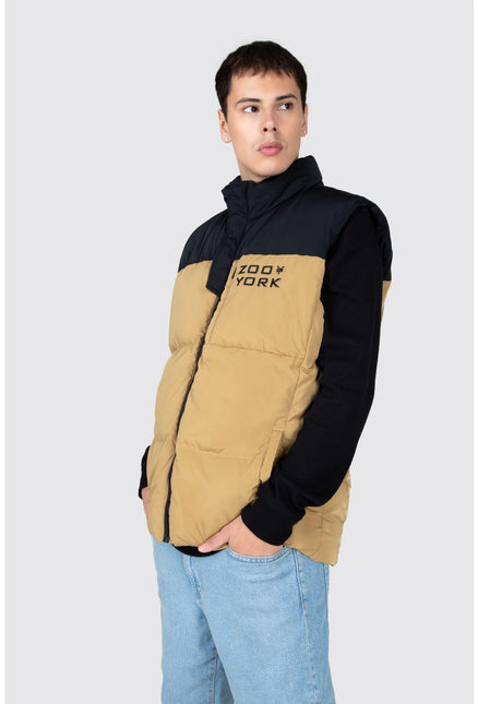 PARKA ZOO YORK S/M STREET WALK - BONZER