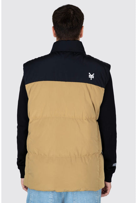 PARKA ZOO YORK S/M STREET WALK - BONZER