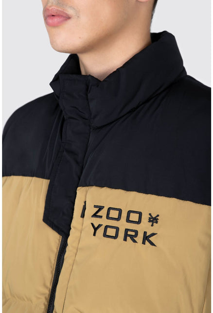 PARKA ZOO YORK S/M STREET WALK - BONZER