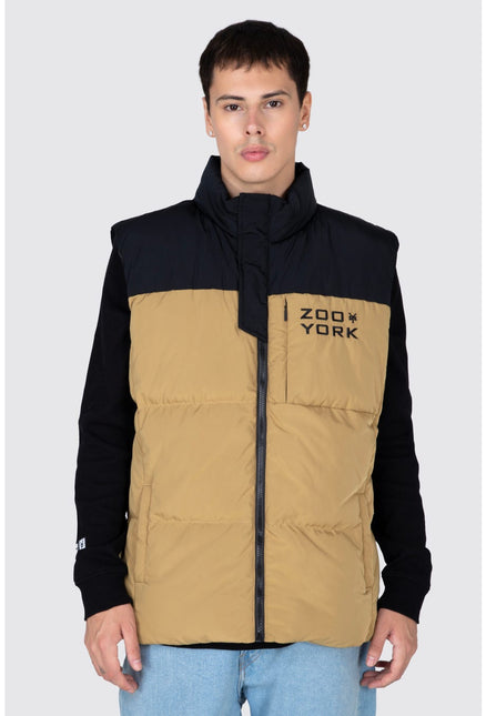 PARKA ZOO YORK S/M STREET WALK - BONZER